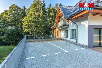 Prodej bytu 1+kk, 32 m², Harrachov - 11