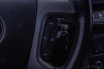 Chevrolet Captiva - 11