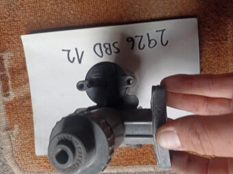 Karburátory Jawa-Čz 175/450,470 - 250/455,623 - 11