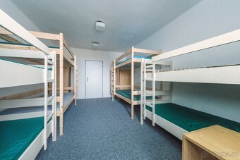 REKREAČNÍ AREÁL ŽELEZNÝCH HOR-TAM,KDE KONČÍ HLUK SVĚTA - 11