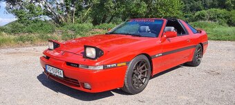 Toyota Supra 3,0i turbo - 11
