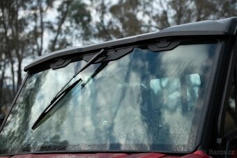 CFMOTO Gladiator U10 PRO HIGHLAND AKCE - 11