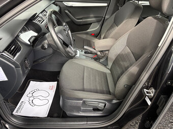 Škoda Octavia Combi 1.4 TSi,odpočet DPH,navi,smart, tempomat - 11