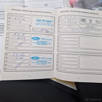 Ford Galaxy Business 2.0tdci 2018 8 kvalt automat - 11