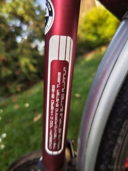 MEERIDA Crossway TFS 300 - 11