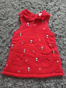 Balíček na holčičku 3-6 měsíců - 11