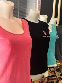 Štendry, figuríny, stojany, torza - 11