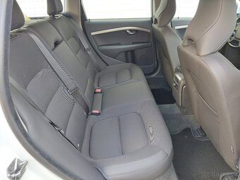 Volvo V70, 2.0D 133kw L+Z kola - 11