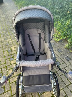 Kočár Roan Emma - 11