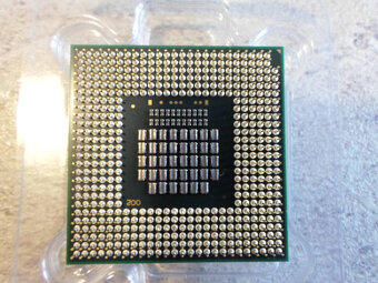 ♦️  T 7500  -  procesor do notebooku  ♦️ - 11