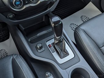 Ford Ranger LIMITED 3.2 TDCi A/T KAMERA - 11