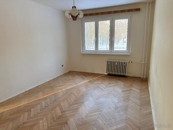 Prodej byt 3+1 DV v Chomutově - 11