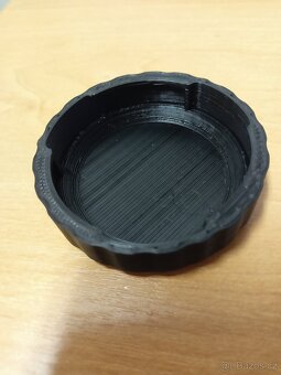 Krytky Pentacon SIX - 11