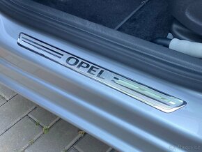 Opel Astra Sport Tourer Innovation 2019, 1.4T - 11