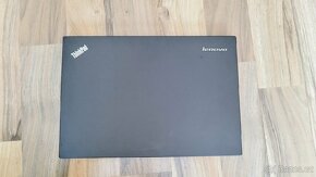 Lenovo ThinkPad T450 - vadná deska - 11