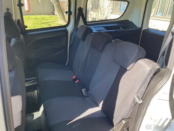 Fiat Doblo Maxi původ ČR NOVÁ STK - 11
