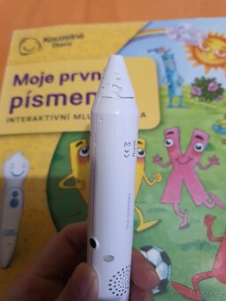 Albi tužka nový model 2.0 - 11