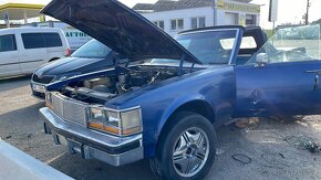 Cadillac cabrio - 11