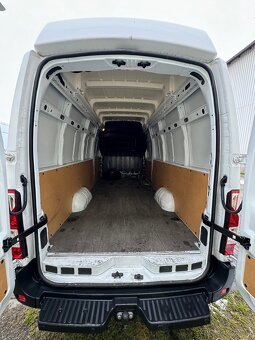 Opel Movano L4H3 - 11