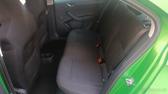 Škoda Rapid 1,2TSI 77kW,AMBIENTE - 11