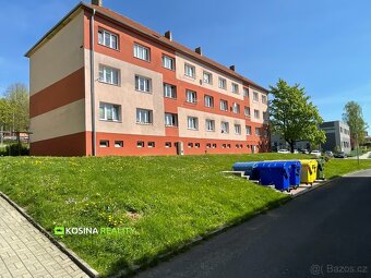Byt 2+1, Raisova, Habartov - 11
