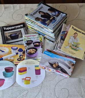 Katalogy Tupperware - 11