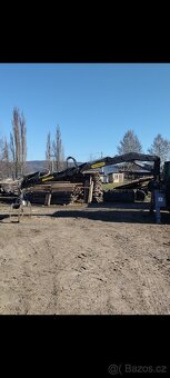 Hydraulická ruka - 11