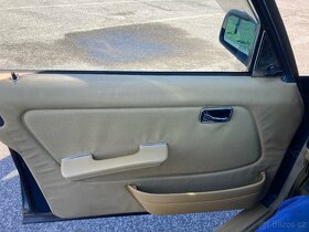Mercedes w123 PRVY MAJITEL - 11