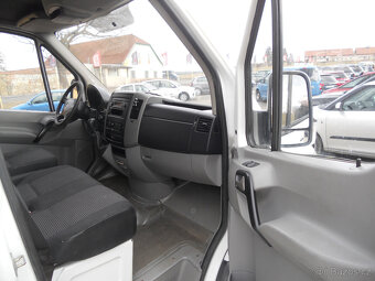 Mercedes Benz Sprinter 2.2 CDi L/KAWA 313 95Kw 3.5t - 11