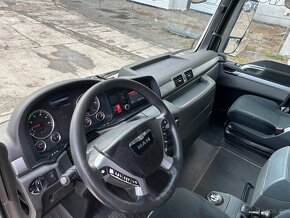 MAN TGX 18.440 STANDART E6 - 11