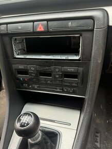 Nahradni dily audi a4 b7 2.0 tfsi 147kw s-line LY9D - 11