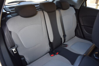 Renault Captur 1.2 TCe 88kW, Automat, KAMERA, PO ROZVODECH - 11
