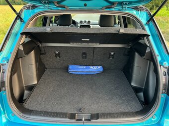 ► SUZUKI VITARA 1.6 VVT 88KW 4x4 ALLGRIP LED-NAVI-KAMERA 17 - 11