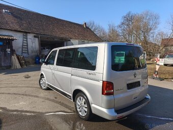 Multivan t5 nový motor - 11