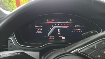 Audi A5 - 11