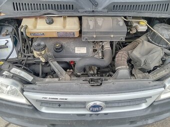 Fiat Ducato 2.3JTD - 11