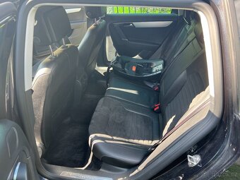 Volskwagen Passat B7 TDI 125Kw / DSG - 11