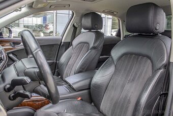 Audi A6 3.0 TDI DPF 245k quattro S tronic - 11