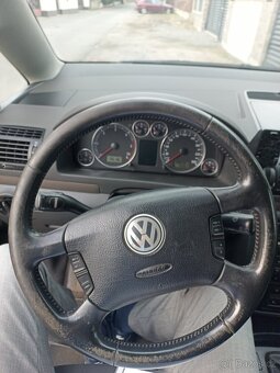 Osobní automobil VW SHARAN, SPZ: 3SF3414, VIN: WVWZZZ7MZ8V00 - 11