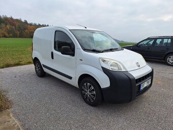 Nákladní Automobil skříňový - 11