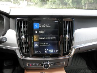 Volvo V90 2.0D4 147Kw, Cross Country, AWD. LED - 11