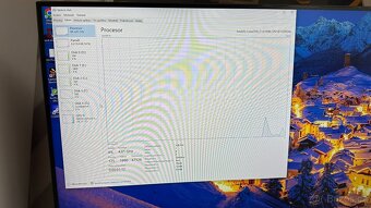 ASUS Z170 PRO GAMING/AURA + i7-6700K (4C/8T) - 11