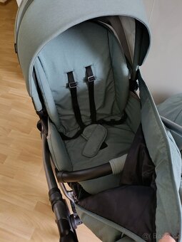 Tutis Uno3+ ,vajíčko, příslušenství - 11