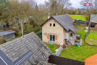Prodej rodinného domu, 78 m², Trhový Štěpánov - 11