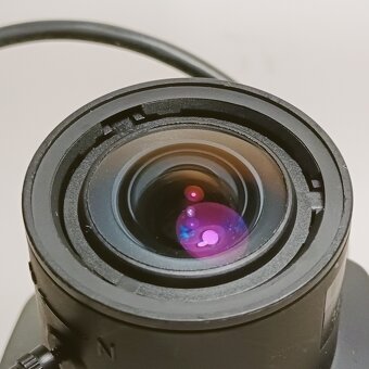 Bezpečnostní kamera Intellio ILC-200E - 11