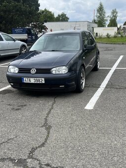 Golf 1.9tdi - 11