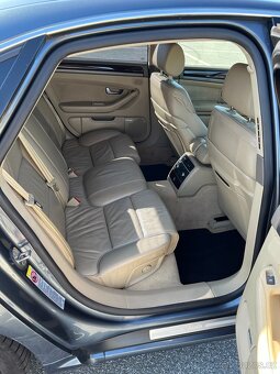 Audi A8 D3 4.2 MPI quattro LPG 246kW - 11