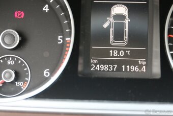 Volkswagen Passat 2.0 103KW,TAŽNÉ ,navigace - 11