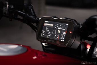 Ducati Diavel V4,Akrapovic,EVO,KN intake,Xpel,1.majiteľ,SR - 11