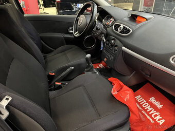 renault clio 1.2 - 11